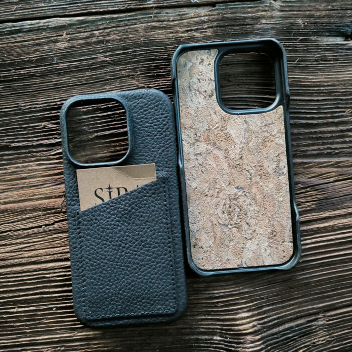 1003-L-PhoneCase-withCARDHOLDER - Görsel 22