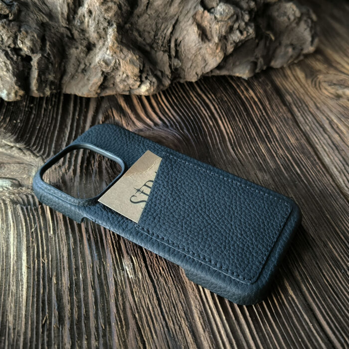 1003-L-PhoneCase-withCARDHOLDER - Görsel 21