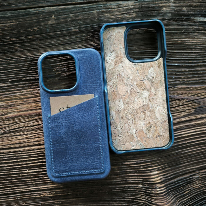 1003-L-PhoneCase-withCARDHOLDER - Görsel 19