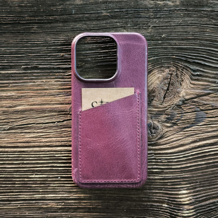 1003-L-PhoneCase-withCARDHOLDER - Görsel 17