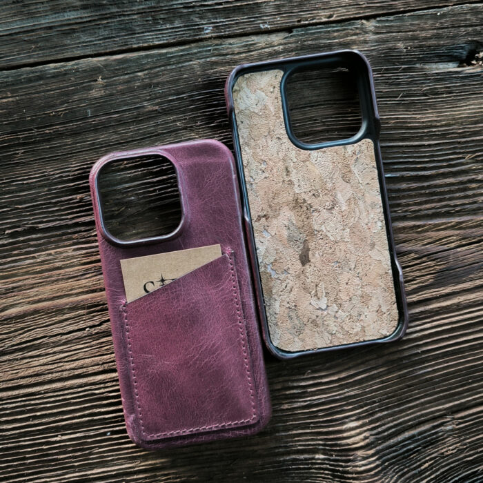 1003-L-PhoneCase-withCARDHOLDER - Görsel 16