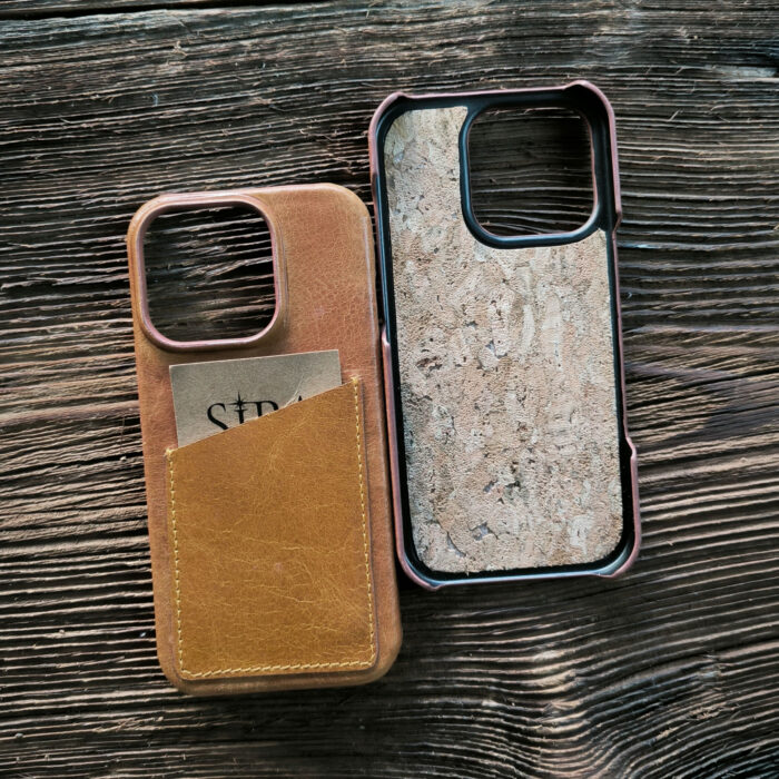 1003-L-PhoneCase-withCARDHOLDER - Görsel 13