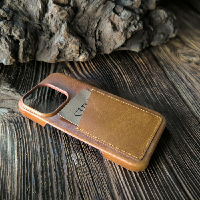 1003-L-PhoneCase-withCARDHOLDER - Görsel 12