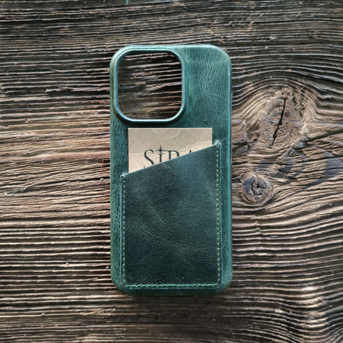 1003-L-PhoneCase-withCARDHOLDER - Görsel 11