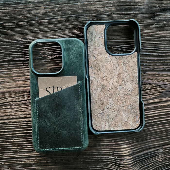 1003-L-PhoneCase-withCARDHOLDER - Görsel 10