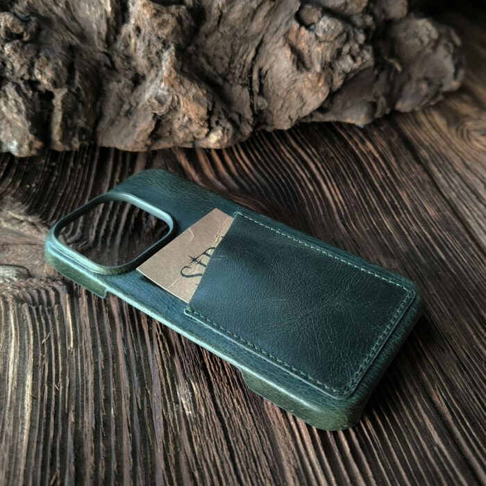 1003-L-PhoneCase-withCARDHOLDER - Görsel 9
