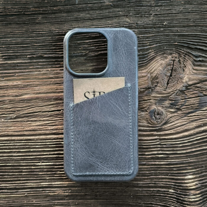 1003-L-PhoneCase-withCARDHOLDER - Görsel 8