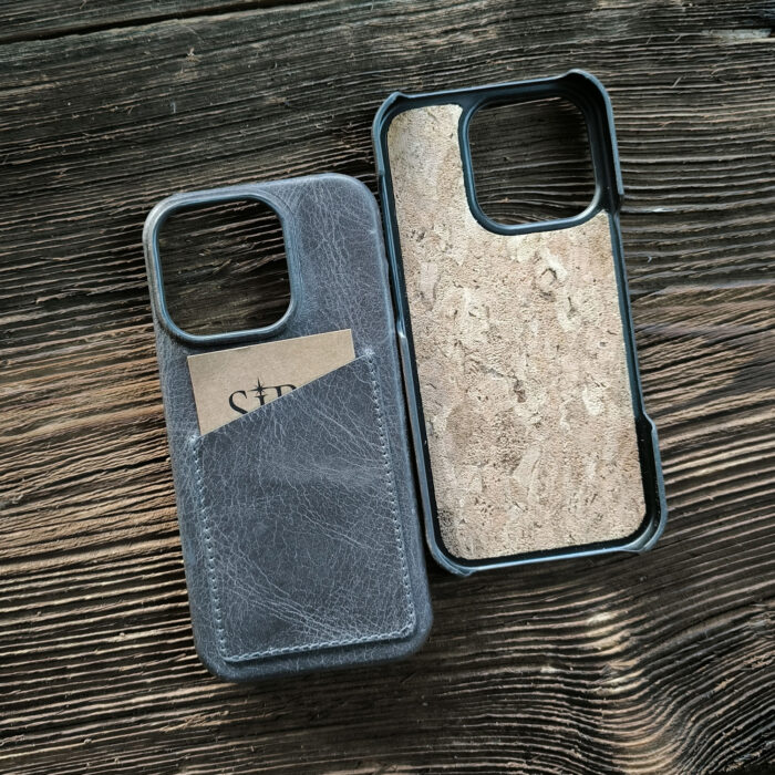 1003-L-PhoneCase-withCARDHOLDER - Görsel 7