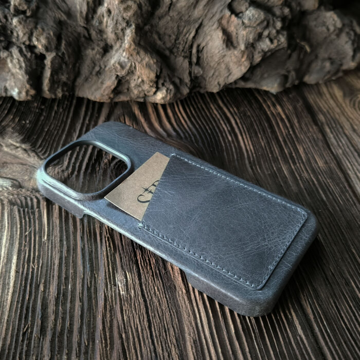 1003-L-PhoneCase-withCARDHOLDER - Görsel 6