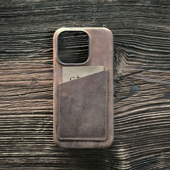 1003-L-PhoneCase-withCARDHOLDER - Görsel 5