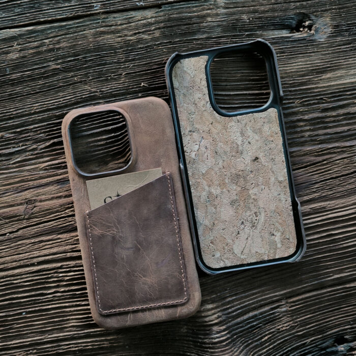 1003-L-PhoneCase-withCARDHOLDER - Görsel 4