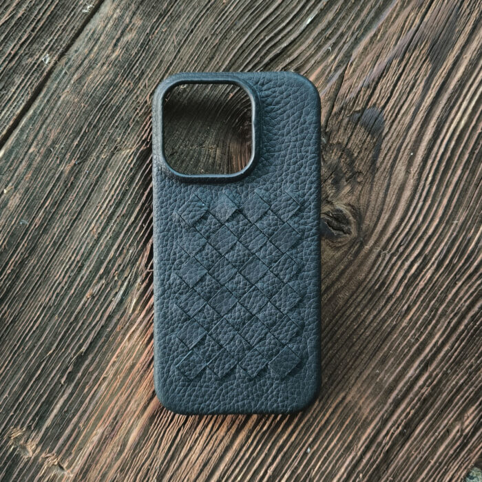 1004-L-PhoneCase-BRAIDED - Görsel 2