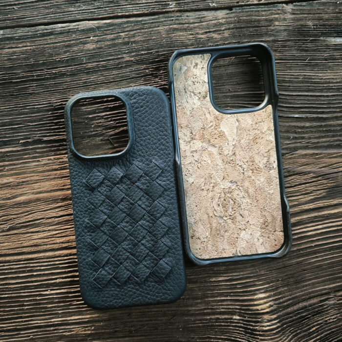 1004-L-PhoneCase-BRAIDED - Görsel 22