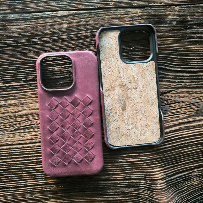 1004-L-PhoneCase-BRAIDED - Görsel 16