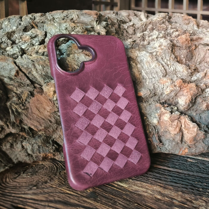 1004-L-PhoneCase-BRAIDED - Görsel 15