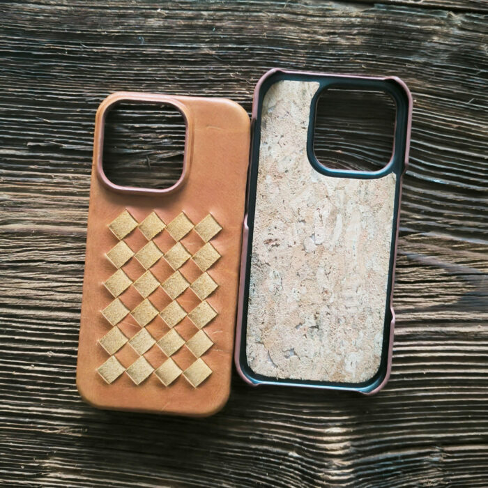 1004-L-PhoneCase-BRAIDED - Görsel 13