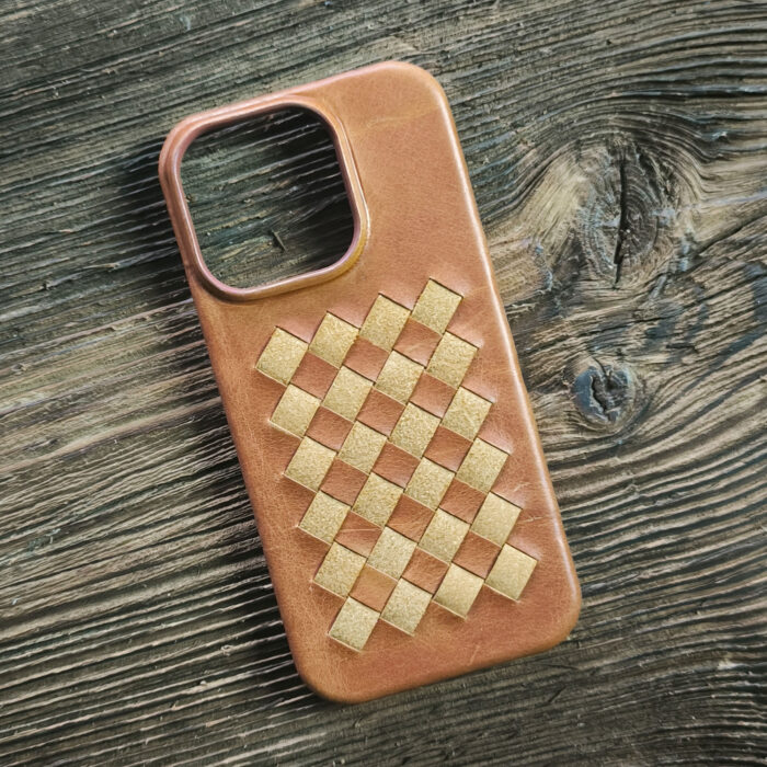 1004-L-PhoneCase-BRAIDED - Görsel 12