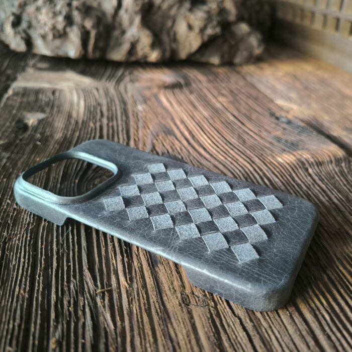 1004-L-PhoneCase-BRAIDED - Görsel 6