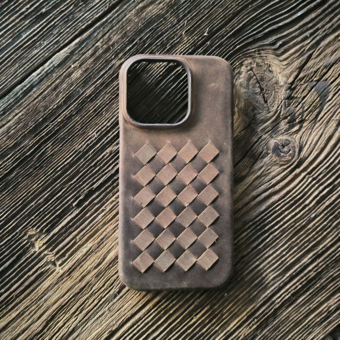 1004-L-PhoneCase-BRAIDED - Görsel 5
