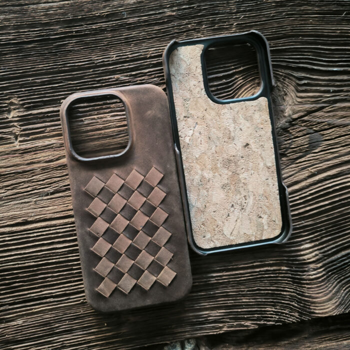 1004-L-PhoneCase-BRAIDED - Görsel 4