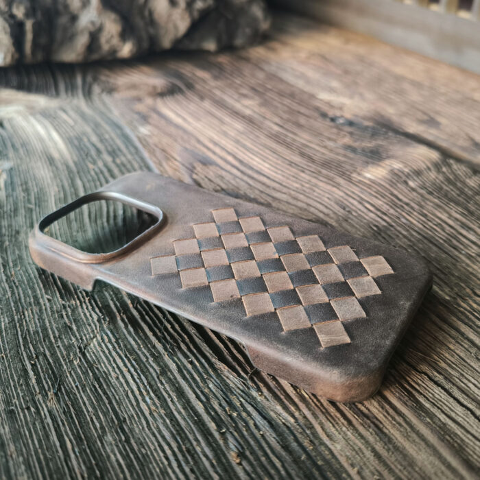 1004-L-PhoneCase-BRAIDED - Görsel 3