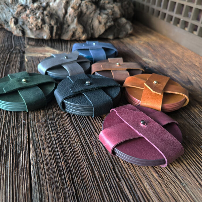 3003-L-Coasters - Görsel 2