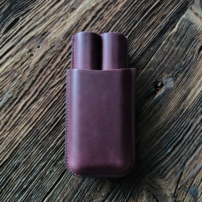 3012-L-CigarHolderfor2 - Görsel 11
