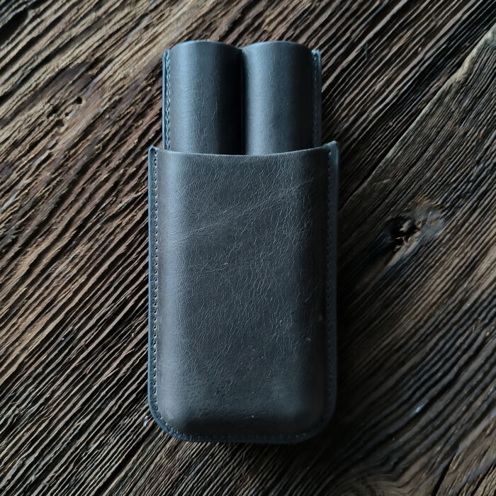 3012-L-CigarHolderfor2 - Görsel 7
