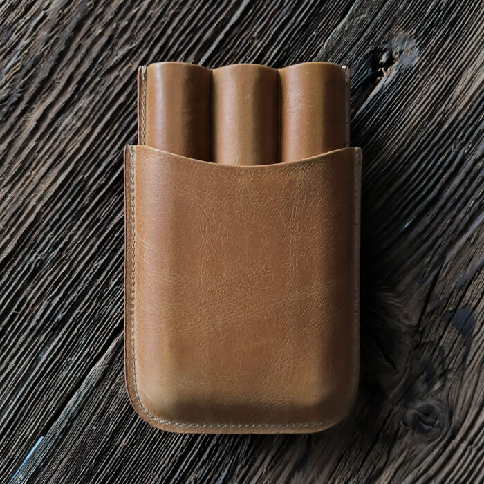 3013-L-CigarHolderfor3 - Görsel 7