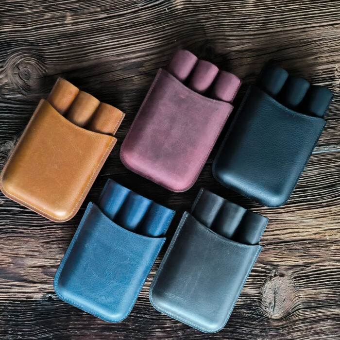 3013-L-CigarHolderfor3
