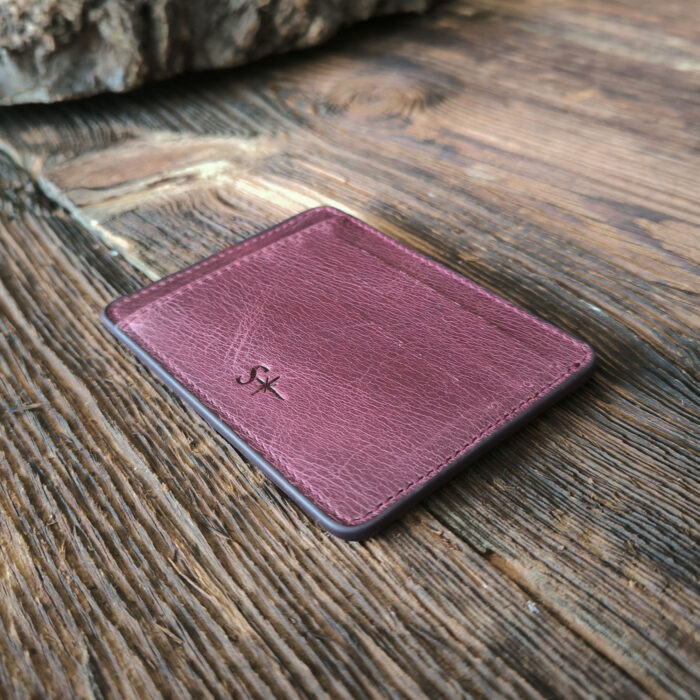 4008-L-CardHolder-ROYAL - Görsel 11
