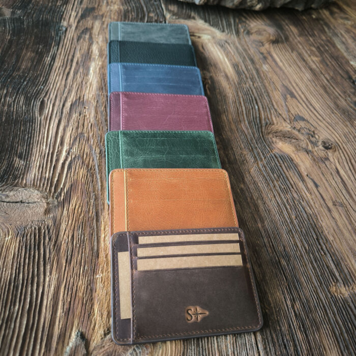 4008-L-CardHolder-ROYAL - Görsel 2