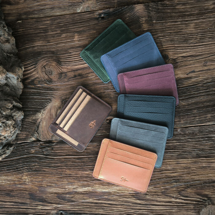 4008-L-CardHolder-ROYAL - Görsel 18
