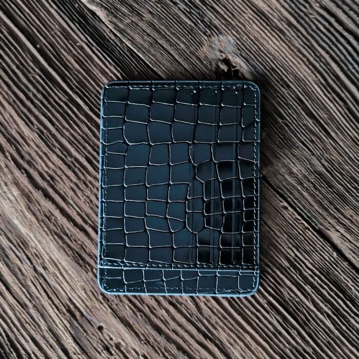 4008-Z-CardHolder-CACHE-ZIPPO - Görsel 14