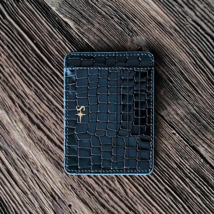4008-Z-CardHolder-CACHE-ZIPPO - Görsel 13
