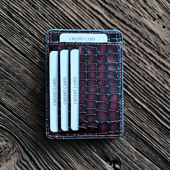 4008-Z-CardHolder-CACHE-ZIPPO - Görsel 11