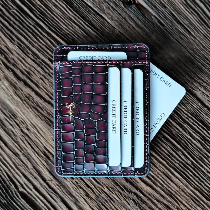 4008-Z-CardHolder-CACHE-ZIPPO - Görsel 10