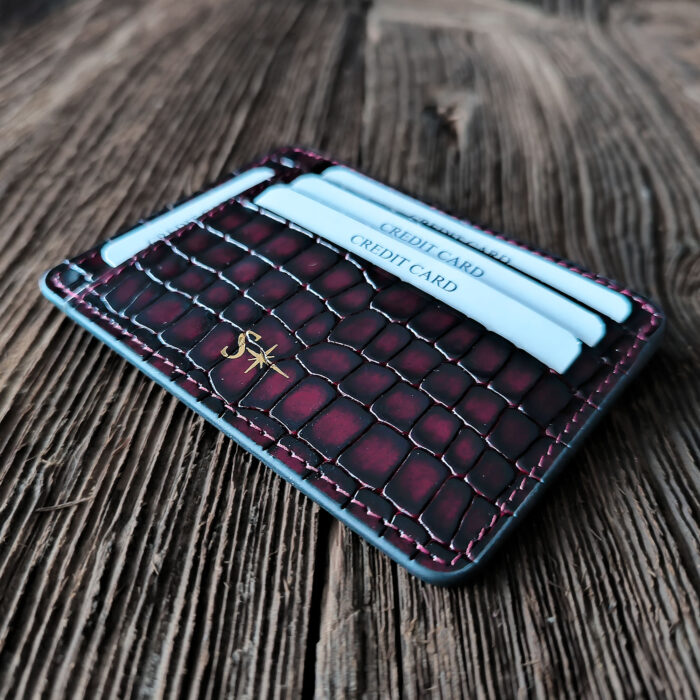 4008-Z-CardHolder-CACHE-ZIPPO - Görsel 9