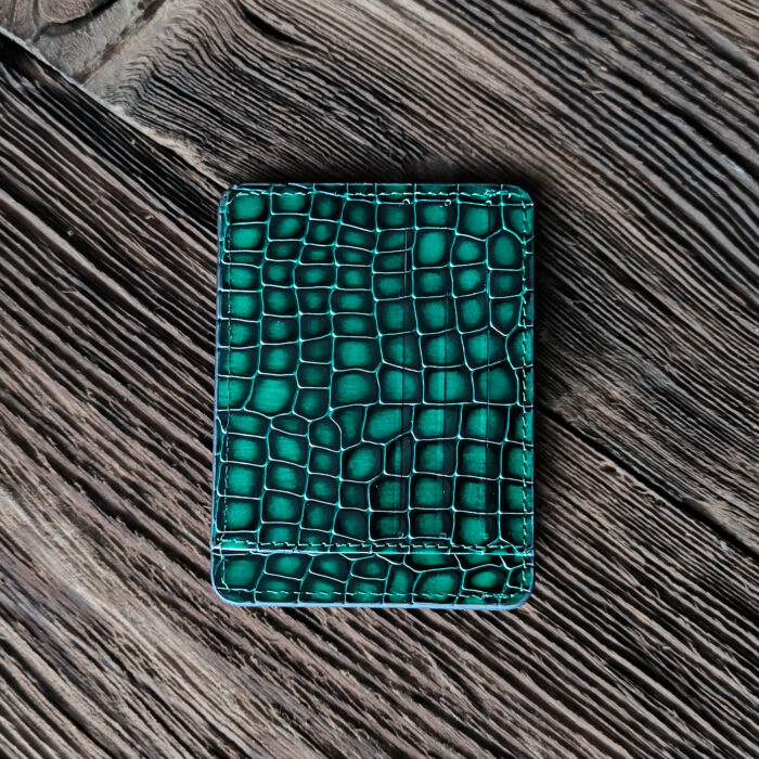 4008-Z-CardHolder-CACHE-ZIPPO - Görsel 8