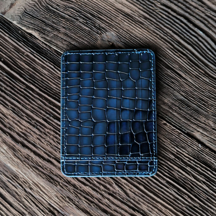 4008-Z-CardHolder-CACHE-ZIPPO - Görsel 5
