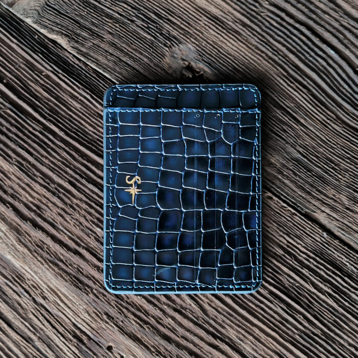 4008-Z-CardHolder-CACHE-ZIPPO - Görsel 4