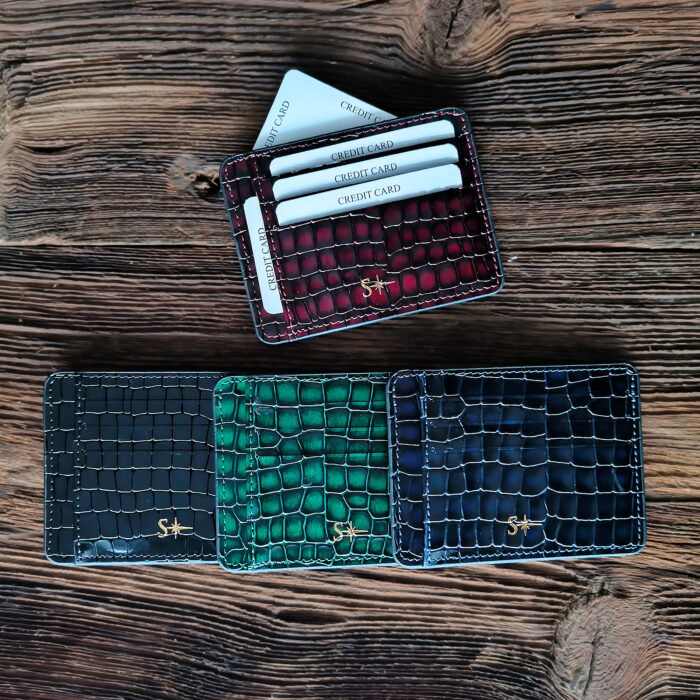 4008-Z-CardHolder-CACHE-ZIPPO - Görsel 2