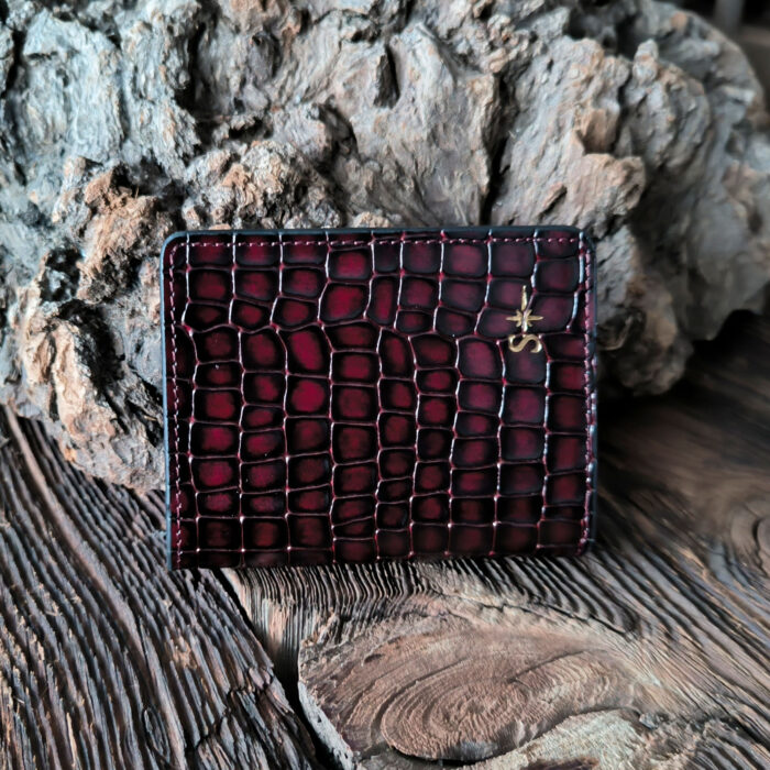 4009-Z-CardHolder-LV-ZIPPO - Görsel 11