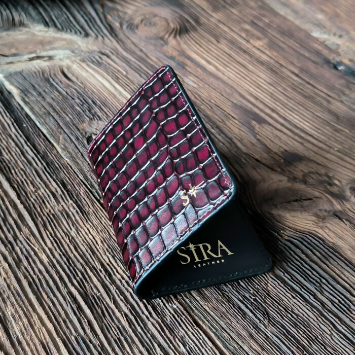 4009-Z-CardHolder-LV-ZIPPO - Görsel 10