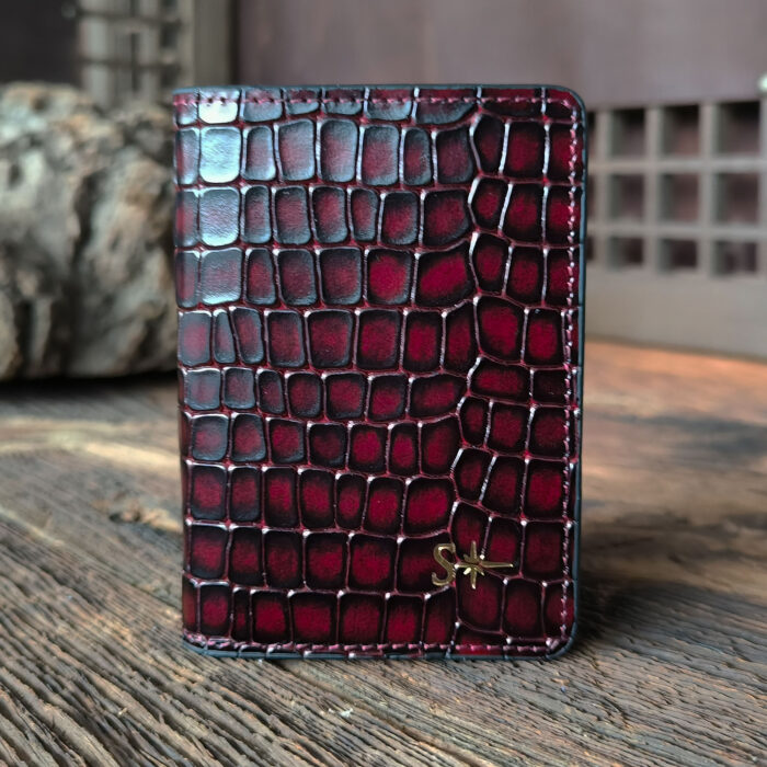4009-Z-CardHolder-LV-ZIPPO - Görsel 9
