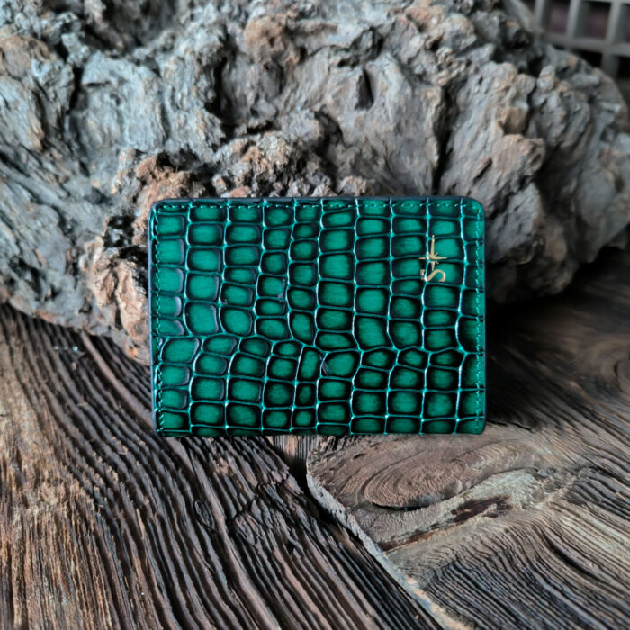 4009-Z-CardHolder-LV-ZIPPO - Görsel 8