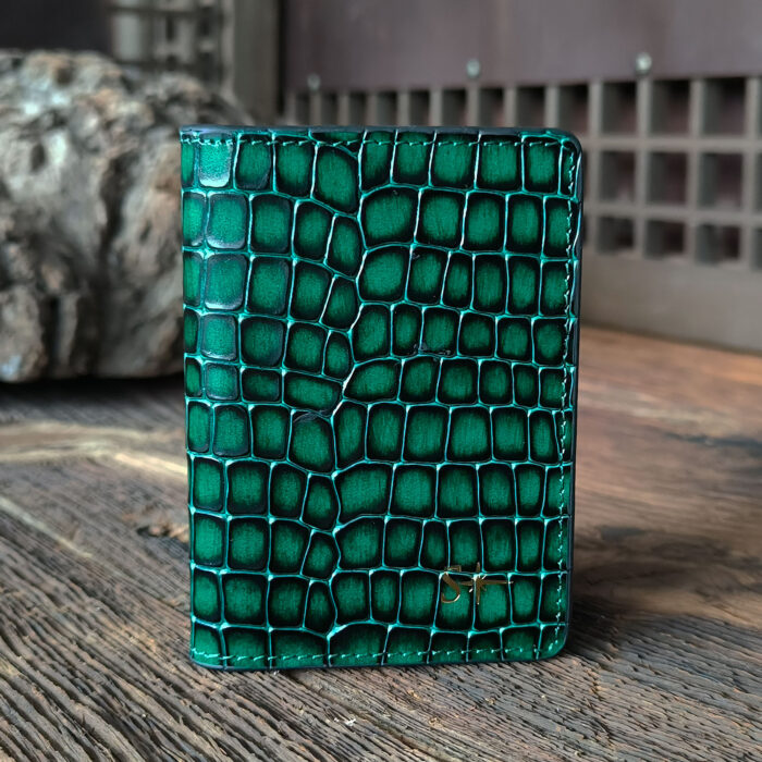 4009-Z-CardHolder-LV-ZIPPO - Görsel 6
