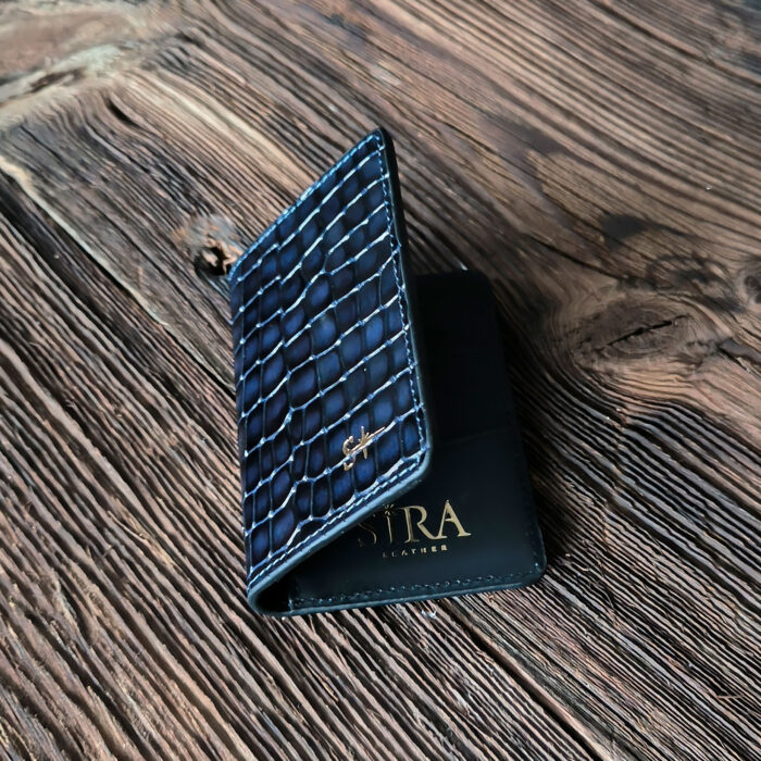 4009-Z-CardHolder-LV-ZIPPO - Görsel 4