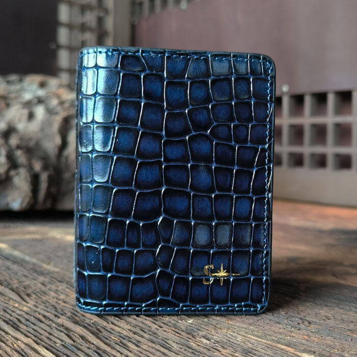 4009-Z-CardHolder-LV-ZIPPO - Görsel 3
