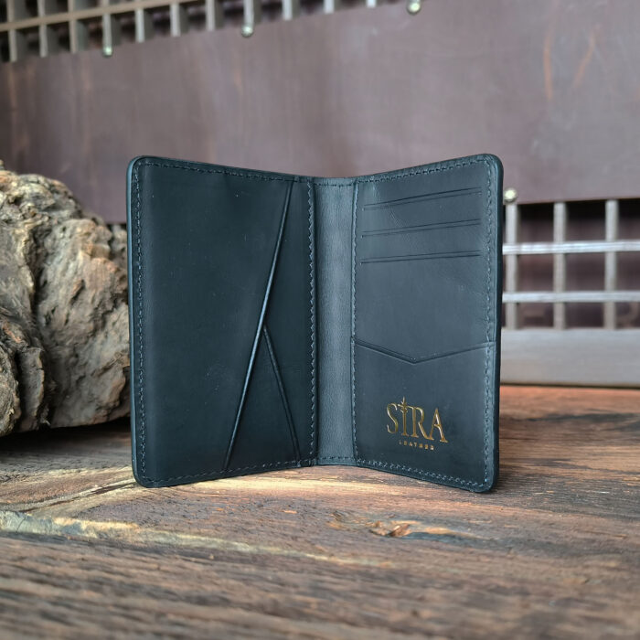 4009-Z-CardHolder-LV-ZIPPO - Görsel 2